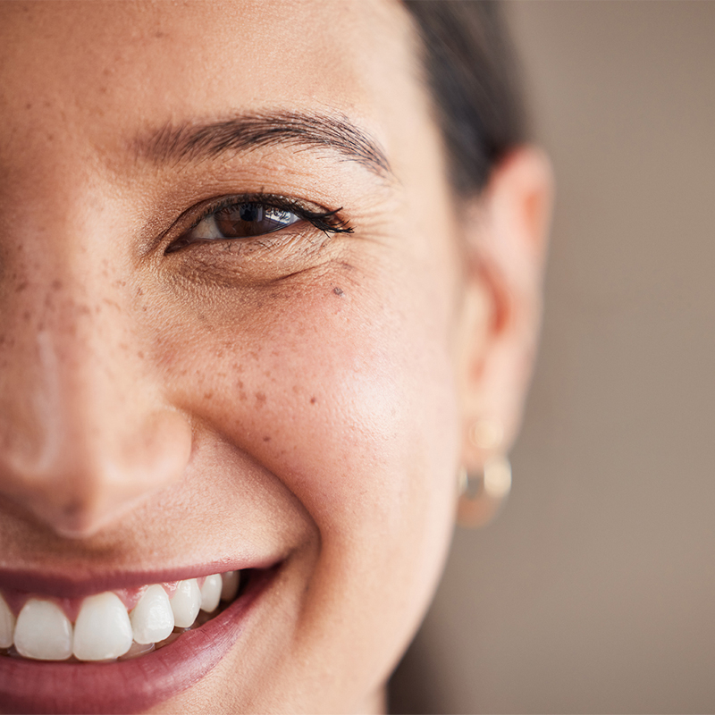 Hidratación facial