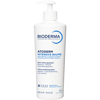 Atoderm Intensive Baume packshot