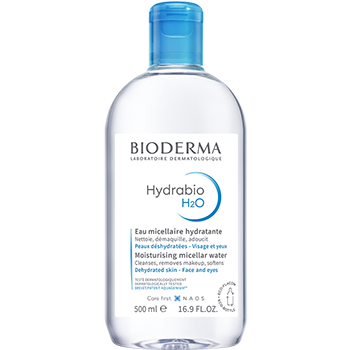 Hydrabio H2O packshot